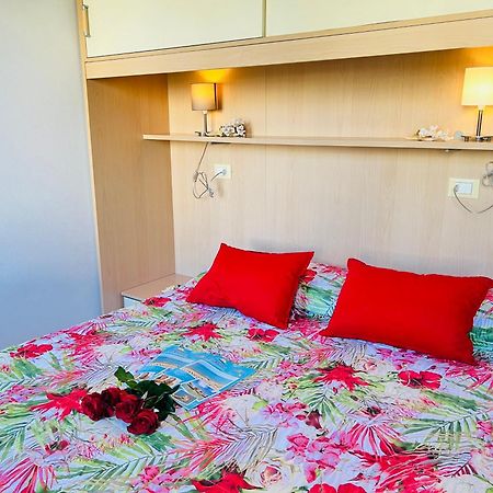 Apartamento Ca' Laurana Bibione Exterior foto