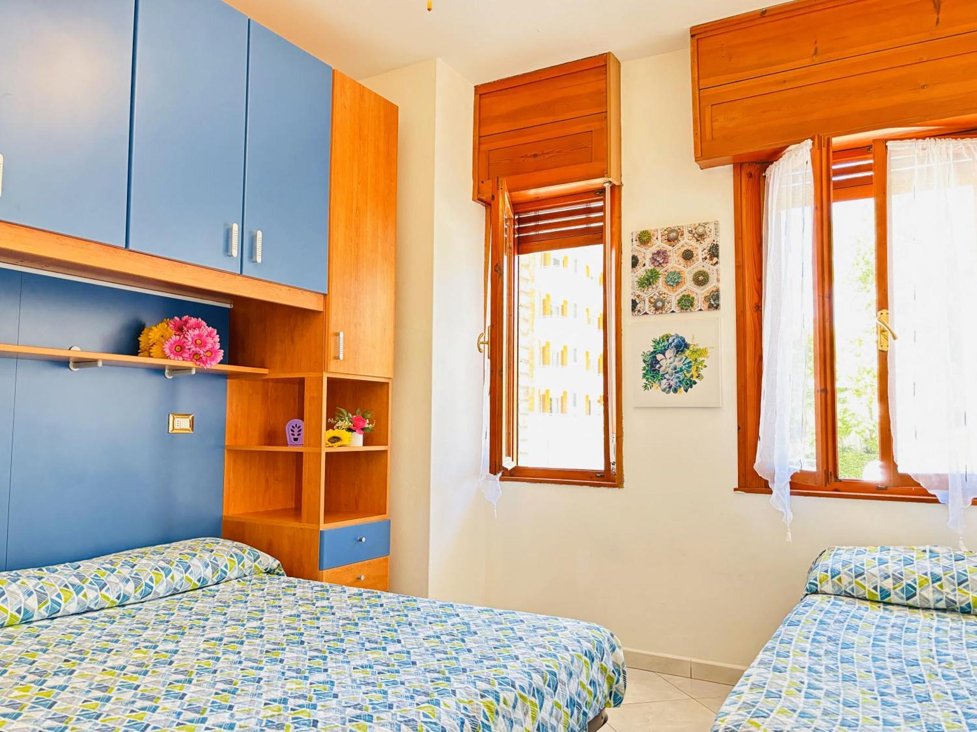 Apartamento Ca' Laurana Bibione Exterior foto