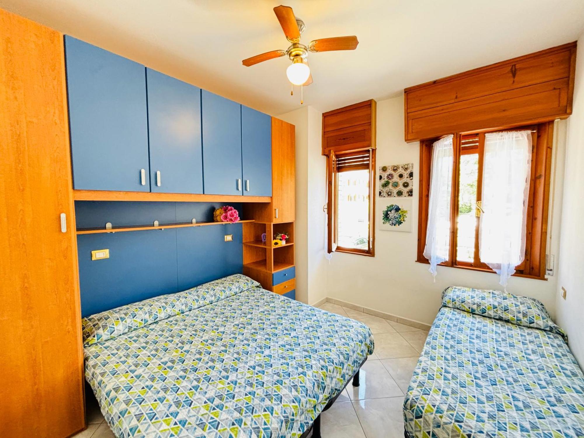 Apartamento Ca' Laurana Bibione Exterior foto