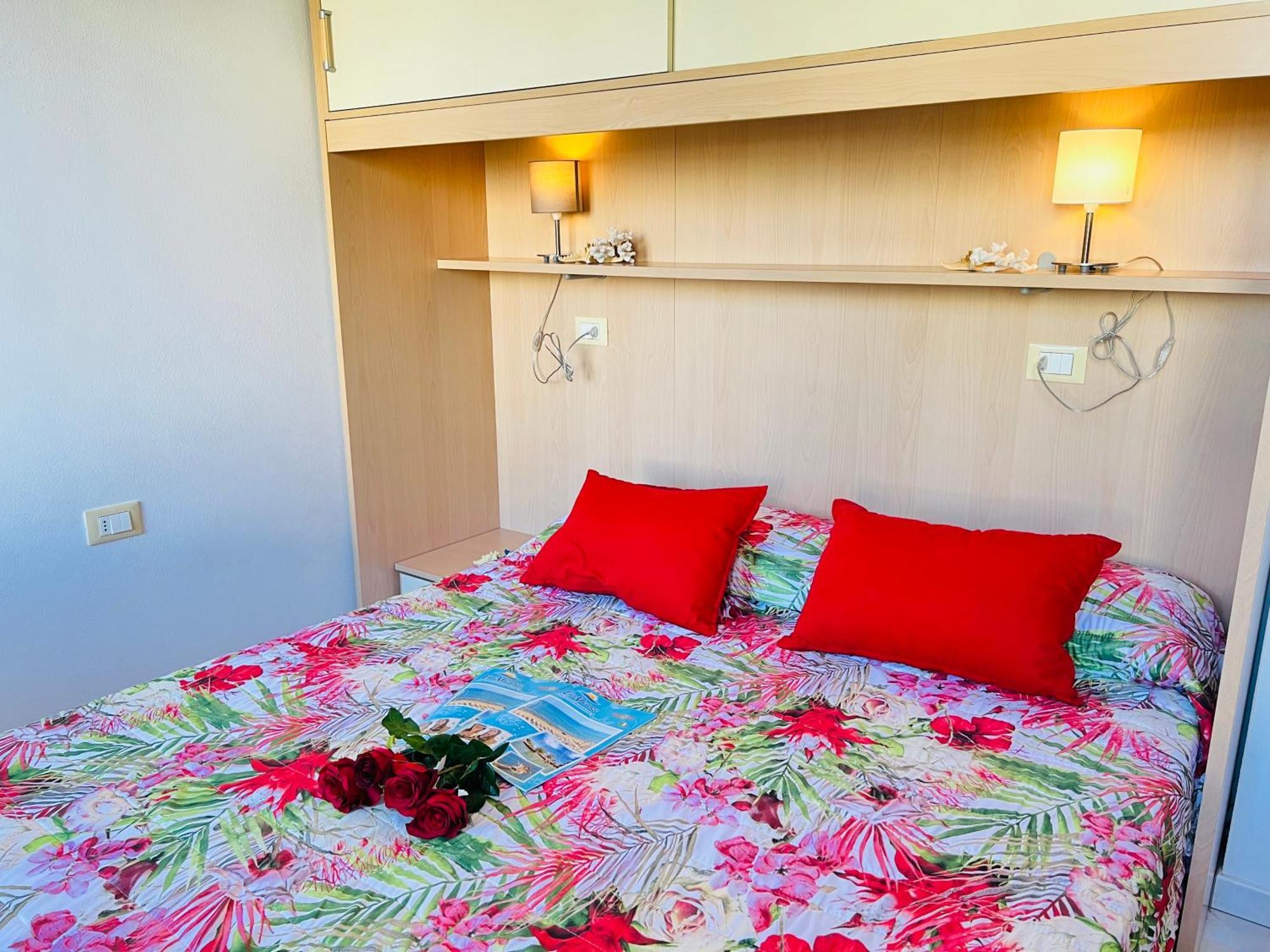 Apartamento Ca' Laurana Bibione Exterior foto