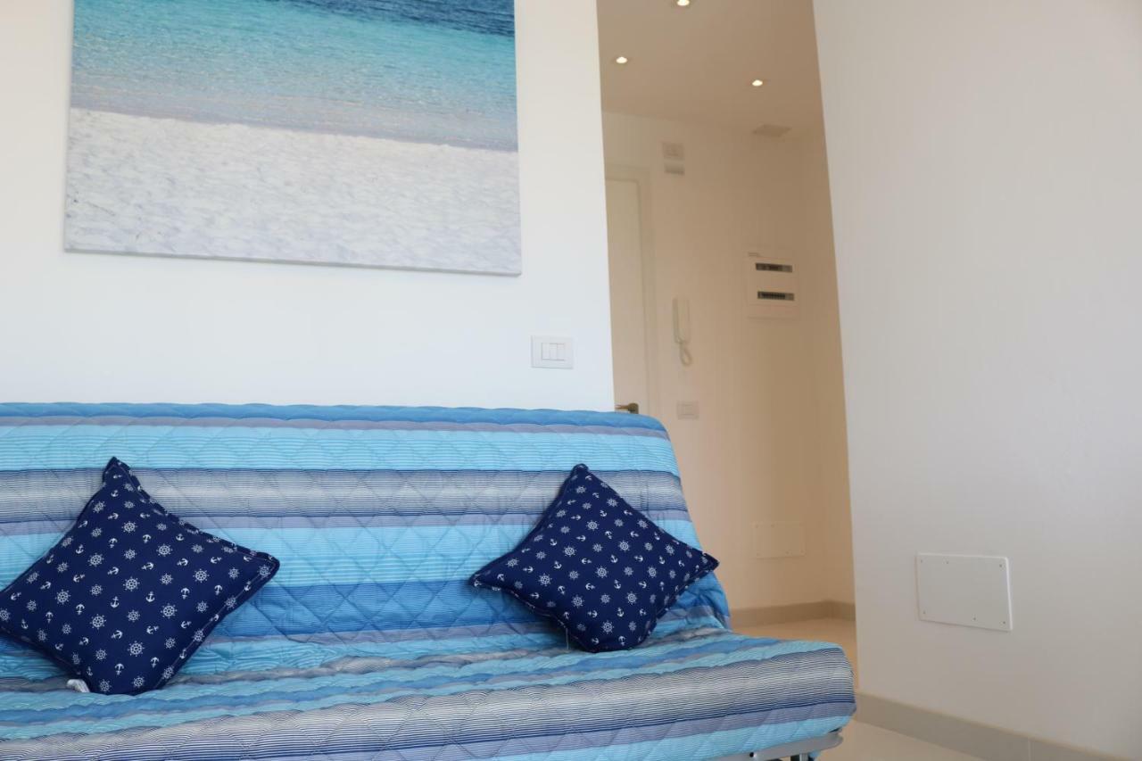Apartamento Ca' Laurana Bibione Exterior foto