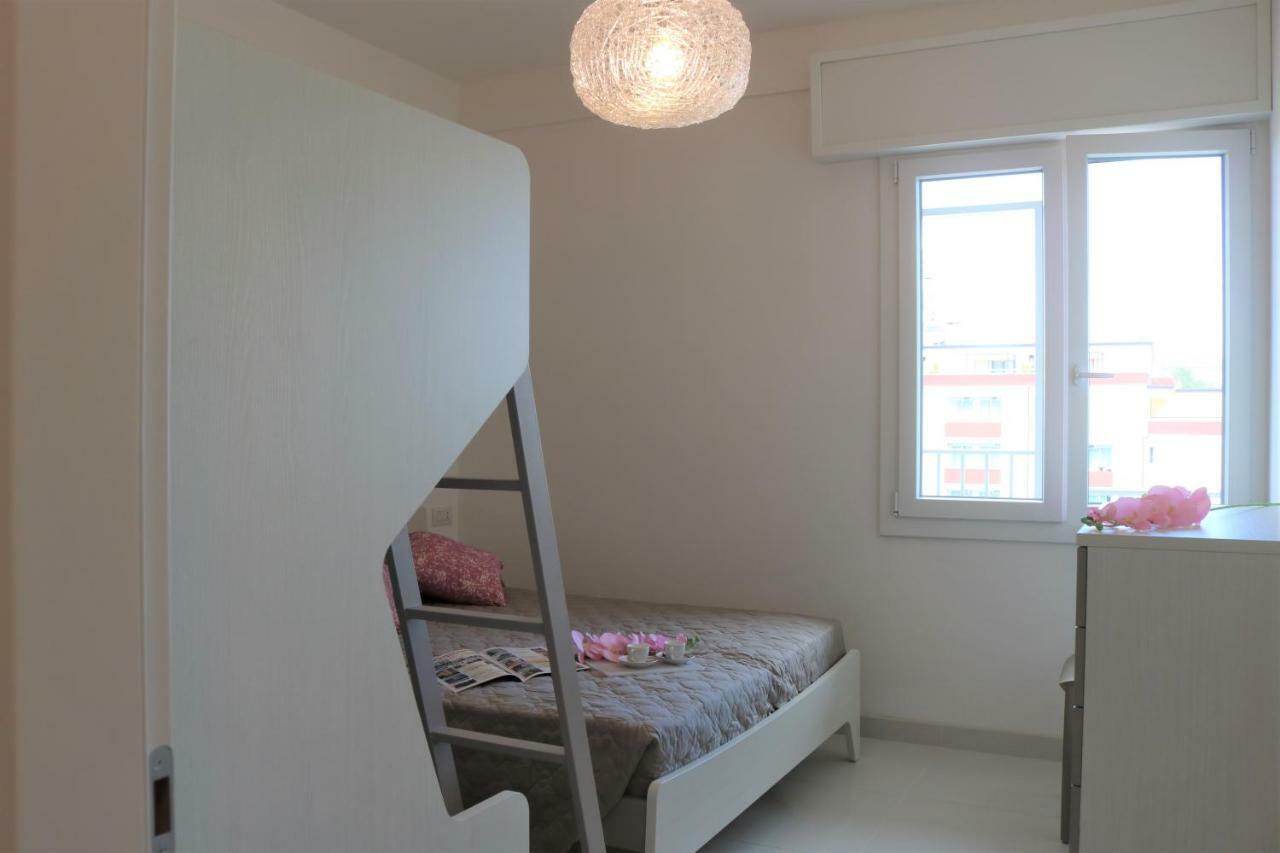 Apartamento Ca' Laurana Bibione Exterior foto