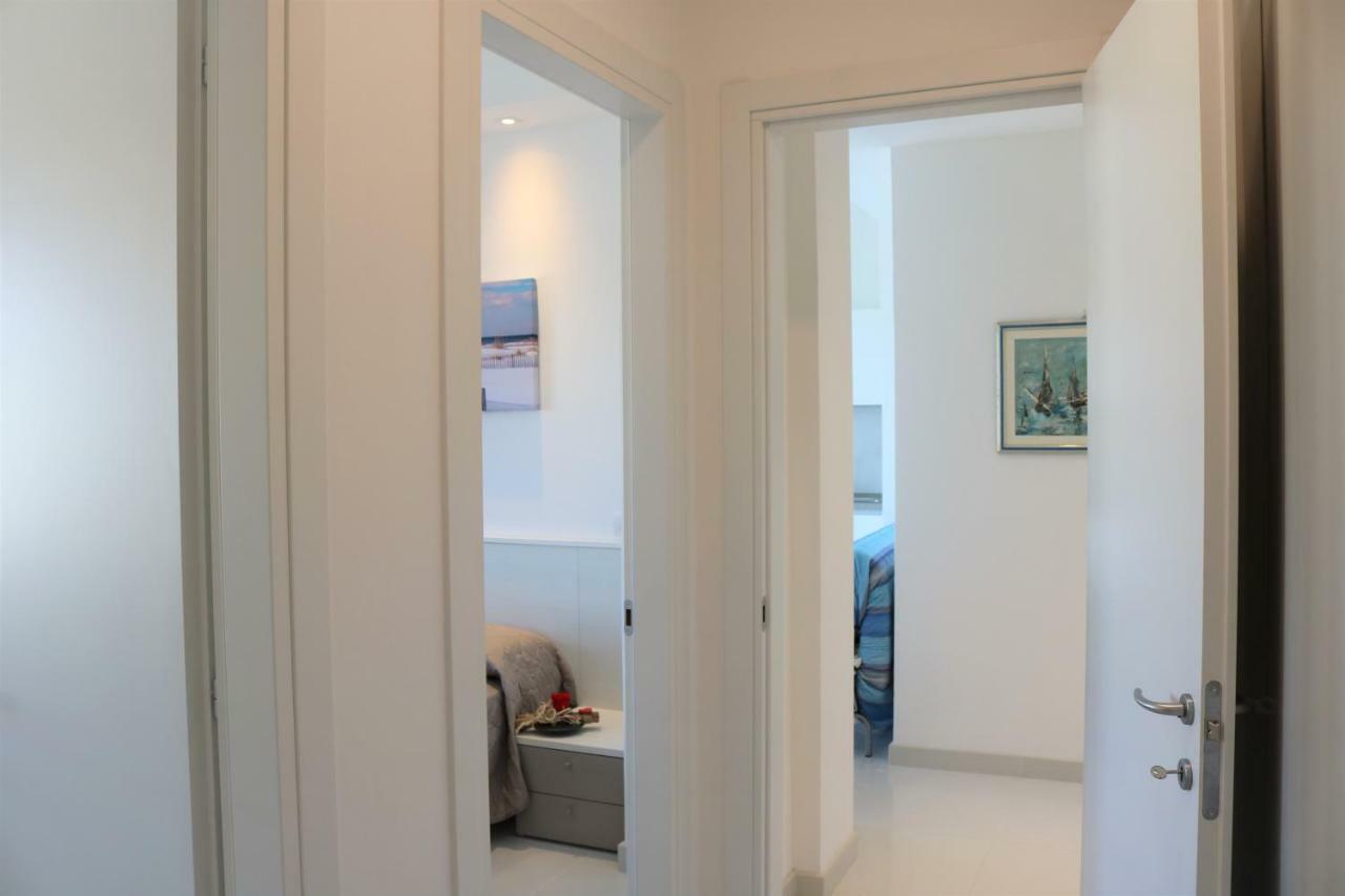 Apartamento Ca' Laurana Bibione Exterior foto