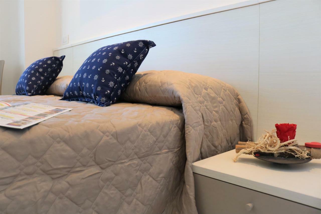Apartamento Ca' Laurana Bibione Exterior foto