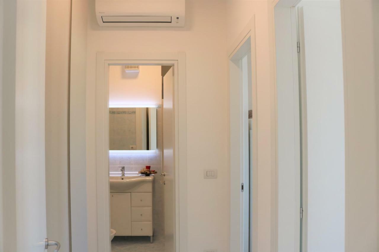 Apartamento Ca' Laurana Bibione Exterior foto