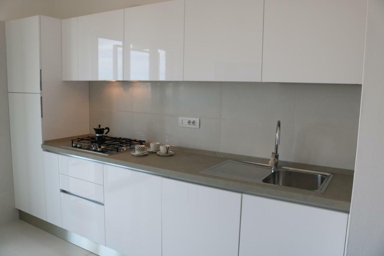 Apartamento Ca' Laurana Bibione Exterior foto