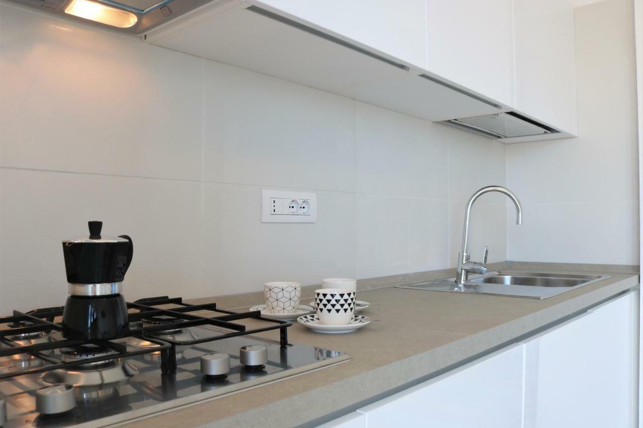 Apartamento Ca' Laurana Bibione Exterior foto