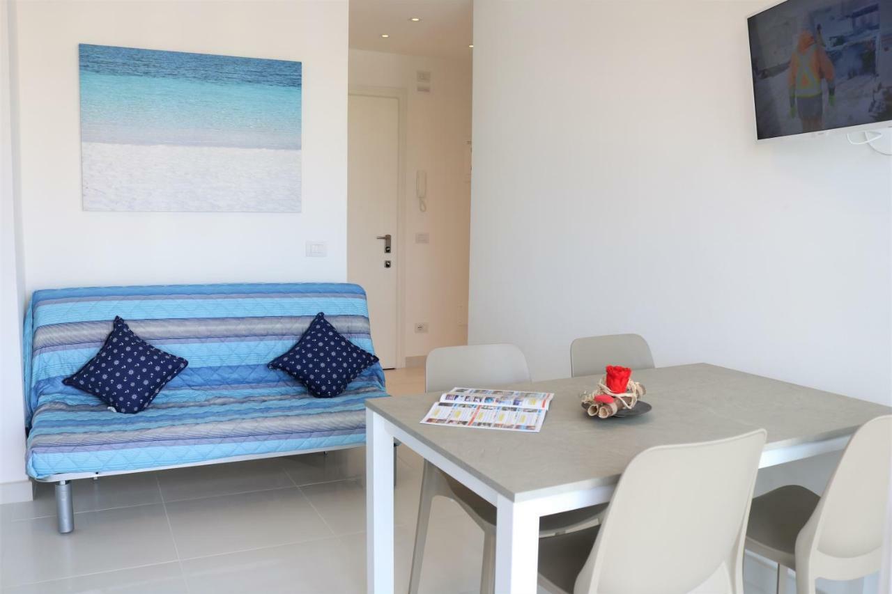 Apartamento Ca' Laurana Bibione Exterior foto