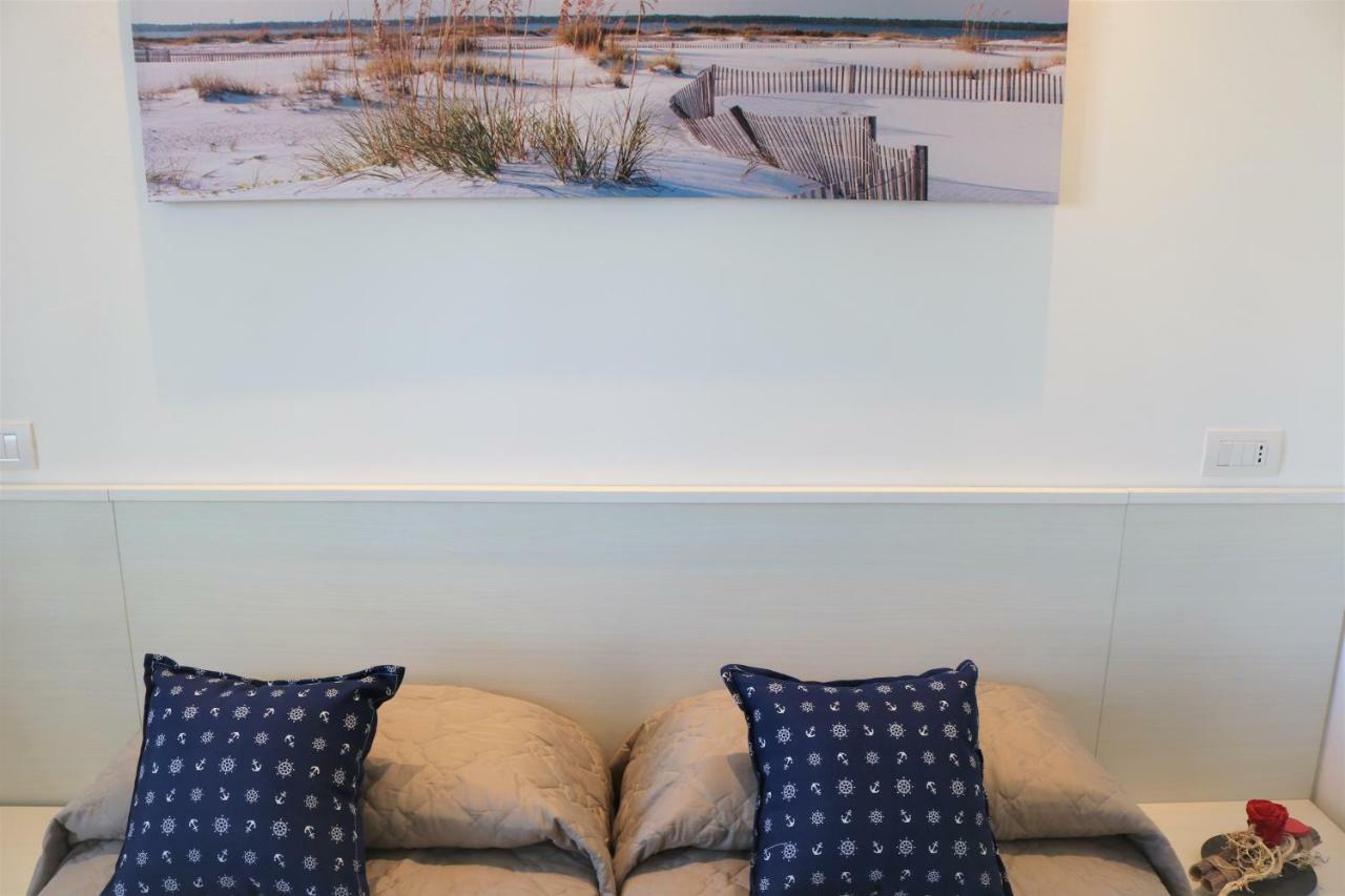 Apartamento Ca' Laurana Bibione Exterior foto