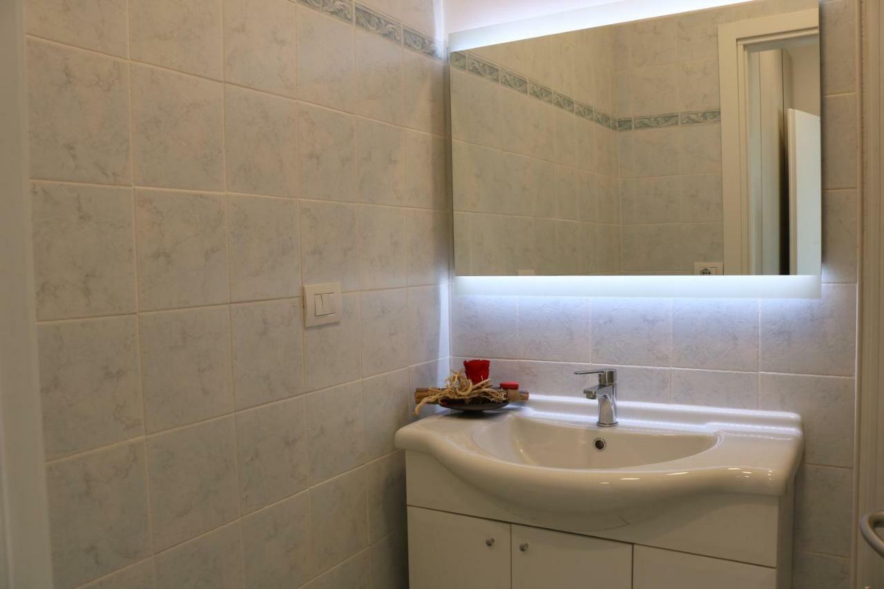 Apartamento Ca' Laurana Bibione Exterior foto