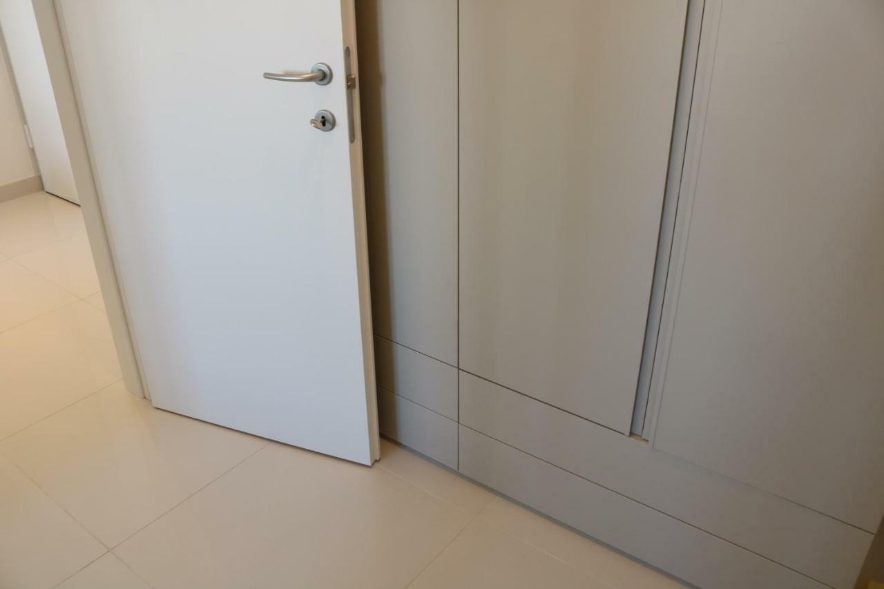 Apartamento Ca' Laurana Bibione Exterior foto